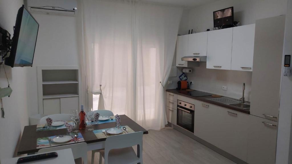 CASA VACANZE NANA' 4